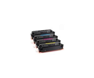 Toner Cartuccia With chip Ciano HP Color LaserJet Pro M454 M479-6K415X