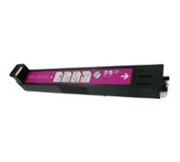 TONER CB383A MAGENTA COMPATIBILE PER HP Color CP 6015DN, CP 6015N, CP 6015 XH. 2