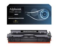 TONER CB540A -CE320A-CF210X PER HP MF8030 MF8040