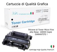 Toner CC364A 64A Compatibile con HP Laserjet P-4014 P-4015 P-4515