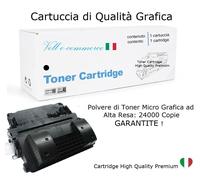 Toner CC364X 64X Compatibile con HP Laserjet P4015 P4016 P4017 P4515 P4516 P4517