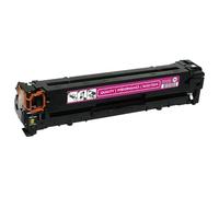 TONER CC533A CE413A CF383A CAN 718M 2660B002 MAGENTA COMPATIBILE PER HP E CANON 2800 PAGINE