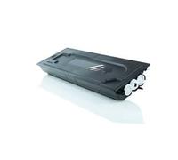 Toner CD 1430 Nero Compatibile per Triumph DC2430 Utax CD1430 613010110 20.000 Pagine e Vaschetta