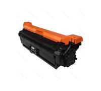 Toner CE250X CE400X 723HBK nero compatibile SERIE ECO 507X PER M551N, M551DN, M5