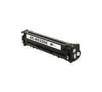 TONER CE320A NERO COMPATIBILE PER HP CP1525N,CP1525NW,CM1415FNW,CM1415FN. 2.000 PAGINE -128A