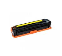 TONER CE342A GIALLO COMPATIBILE PER HP M775 M775dn M775f M775z M775z+ 651A 16.00