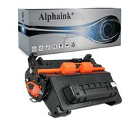 TONER CE390A PER HP LASERJET M601, M601M, M601N, M601DN, M602, M602N, M602M