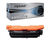 Toner CE400X Nero compatibile per HP COLOR LASERJET M575CM, M575DNM, M575C