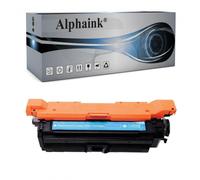 Toner CE401A Ciano compatibile per HP COLOR LASERJET M575CM, M575DNM, M575C