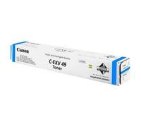 Toner CEXV-49 Canon ciano 8525B002
