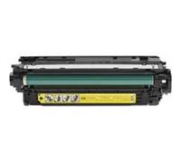 TONER CF032A GIALLO COMPATIBILE PER HP CM4540 MFP,CM4540F MFP,CM4540FSKM MFP. 12