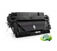Toner CF214X nero compatibile Serie Eco per Hp Laserjet Enterprise M715 M715DN M