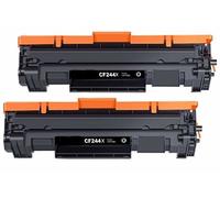 TONER CF244A 44X PER HP LASERJET PRO MFP M28A M28W M15W M15A M14 M15 M17 M31