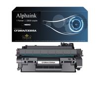 TONER CF280A 80A PER HP LASERJET PRO 400 M401 M401DN M401DW M425 M425DN M401DW