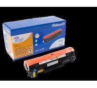 Toner CF281A nero compatibile