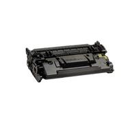 Toner Compatibile HP CF289X, 89X per LaserJet Enterprise M507x - 10.000 pagine -