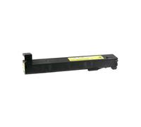 TONER CF302A GIALLO COMPATIBLE 827A PER ENTERPRISE M880z MFP M880Z CAPACITA 32.0