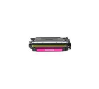 TONER CF323A MAGENTA COMPATIBILE PER Enterprise M680DN M680F M680Z HP653A 16.500