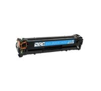 TONER CF331A CIANO COMPATIBILE PER Laserjet Enterprise M651DN M651N M651XH 654A