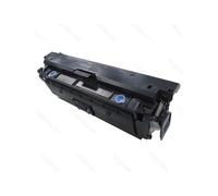 TONER CF361A 040A C CIANO COMPATIBILE SERIE ECO 508A PER HP M552dn,M553,M577dn C