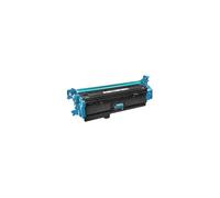 ITALY'S CARTRIDGE - Toner Cf361xl Ciano Compatibile 508x Per Hp Enterprise M552dn M553dn M553x M577dn Capacita' 18.000 Pagine