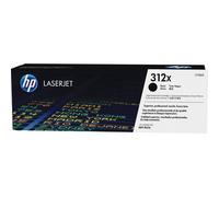HP CF380X 312X TONER NERO