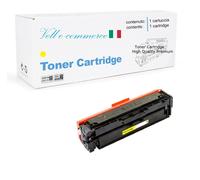 Toner CF382A Yellow Compatibile con HP LJ Color Pro MFP M476dw M476dn M476nw