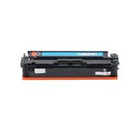 Toner CF400 201A, compatibile con cartuccia a colori HP, M252dn | Cartuccia toner a colori CF400A-CF403A 201A for stampante serie M252 M274 M277(201A CF401A-C)