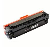 TONER CF400X NERO COMPATIBILE PER HP PRO M252N M252DW MFP 277N M277DW 201X CAPAC