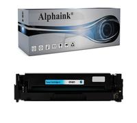 TONER CF401A CIANO COMPATIBILE PER HP COLOR LASERJET PRO M250 M252n M270 M277n