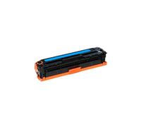 TONER CF411X CANON 046HC CIANO COMPATIBILE M452,M377 CANON LBP653,654,MF731,732