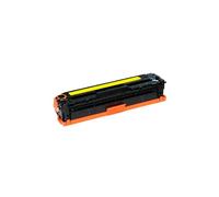 TONER CF412X CANON 046HY GIALLO COMPATIBILE M452,M377 CANON LBP653,654,MF731,7