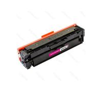 TONER CF413X CANON 046H MAGENTA COMPATIBILE SERIE ECO ALTA CAPACITA PER M452,M3