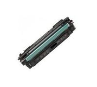 TONER CF450A NERO 655A COMPATIBILE PER HP LASERJET COLOR ENTERPRISE M681,M652,M6