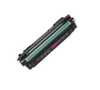 TONER CF453A MAGENTA 655A COMPATIBILE PER HP LASERJET COLOR ENTERPRISE M681,M652