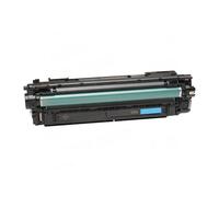 Hp Colore Ciano Compatibile - HPCF461X