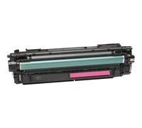 TONER CF473X MAGENTA 657X COMPATIBILE PER HP LASERJET COLOR ENTERPRISE M681,M682