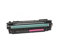 TONER CF473X MAGENTA 657X COMPATIBILE PER LASERJET COLOR ENTERPRISE M681,M682 CA