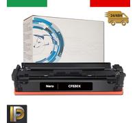 TONER CF530X COMPATIBILE PER HP Color LaserJet Pro MFP M180FNDW, M180N, M181FW