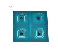 Toner Chip compatibile con DC 240 242 250 252 260 Serie e WC7655 7665 7675 7755 7765 7775 Modelli 006R01219 006R01220 006R01221 006R01222 013R00603(5SET CMYK)