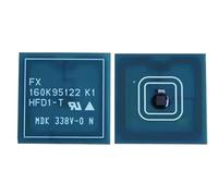 Toner Chip Compatibile con Xerox Colore 550 560 570 006R01525 006R01528 | Grado A Ricambio chips Compatibile con Xerox Colore 550/560/570 Stampanti, easy install, stable print Qualità