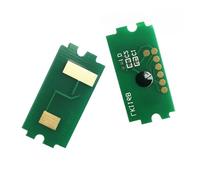 Toner Chip TK-3190, TK-3192 US, TK-3191, 15 pezzi, compatibile con Kyocera, ECOSYS P3055dn/P3060 TK3190 TK3192 TK-3194 AU, TK-3195 SA, TK-3195K(TK-3191 JP)