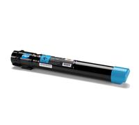 SIMPLETEK Toner Ciano 106r01436 Compatibile Con Xerox Phaser 7500 7500n 7500dn 7500dt Nero