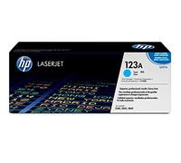 TONER CIANO 123A 2.000 PAGINE X