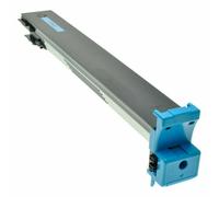 TONER CIANO ADATTO A KONICA MINOLTA BIZHUB TN613C C552DS C652DS DA 30.000 Pag.