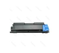 TONER CIANO ADATTO A KYOCERA KT-TK580CY ECOSYS P 6021 CDN FS C 5150 DA 2.80O P.