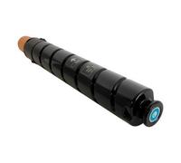 Toner ciano compatibile con Canon 8067B001