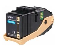 Toner ciano compatibile con Epson C13S050604 (0604)