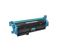 Toner ciano compatibile con HP CF361A (508A)