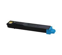 Toner ciano compatibile con Kyocera 1T02P3CNL0